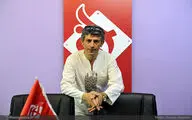 سیروس همتی: چوب آدم‌های قبل از خودم را می‌خورم / بچه‌ تئاترم و به تحلیل عادت کرده‌ام