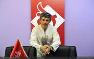 سیروس همتی: چوب آدم‌های قبل از خودم را می‌خورم / بچه‌ تئاترم و به تحلیل عادت کرده‌ام