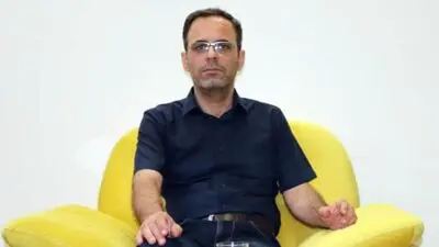 پیام خلیلی: قضاوت آثار هنری از سوی هنرمندان به تنهایی نمی‌تواند تصویری روشن از جایگاه هنرمند در صحنه بین‌المللی ارائه دهد