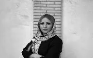 کرونا نباید ما را زمین گیر کند / روایت ندا اعظمی از نمایشگاه 