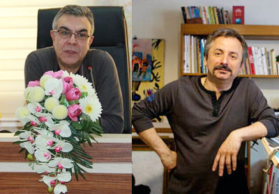 Khanian, Rahimizadeh from Iran shortlisted for Hans Christian Andersen Award