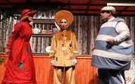 Freewill Theater Company to Restage The Gingerbread Man in Tehran