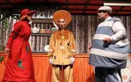 Freewill Theater Company to Restage The Gingerbread Man in Tehran