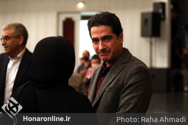 رونمایی آلبوم «گاه فراموشی» همایون شجریان 