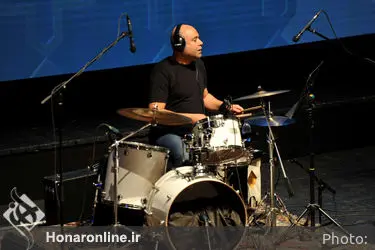 چهارمین روز سی هفتمین جشنواره موسیقی فجر 