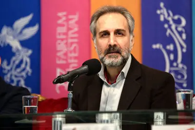 شیخ‌انصاری: "پالتو شتری" تا پایان سال اکران می‌شود