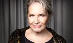 مرگ بازیگر فیلم‌های اینگمار برگمان