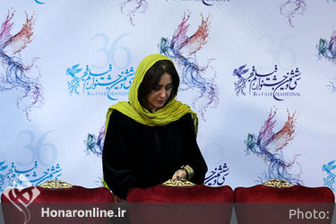 هفتمین روز سی و ششمین جشنواره فیلم فجر در پردیس ملت