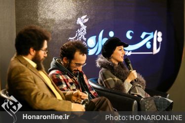 برنامه "تا جشنواره 38" معرفی فیلم پوست