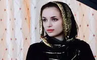 اجرای میترا کوته در قالب پویش در خانه می‌مانیم | فیلم 