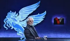 ما نیازمند تغییر هستیم/ جشنواره امسال تداوم سینمای نجیب ایران است