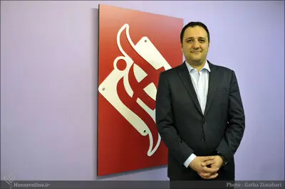زیر زمین بودیم، به سطح صفر رسیدیم / تحلیل مدیرعامل برند "عصر جدید" از وضعیت مد و لباس در ایران