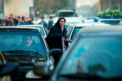 San Francisco Iranian Film Festival unveils lineup