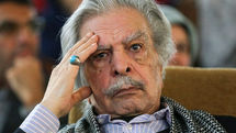 Veteran voice actor Manouchehr Esmaeili passes away