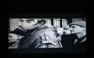 مخاطبان موزه هنرهای معاصر به صف شدند / تقابل دو صف در سینما و پرفورمنس