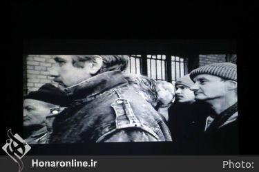 سی پرفورمنس ،سی هنرمند، سی روز ‎ 12