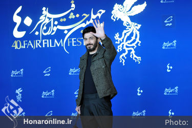 دهمین روز چهلمین جشنواره فیلم فجر