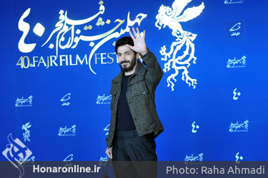 دهمین روز چهلمین جشنواره فیلم فجر