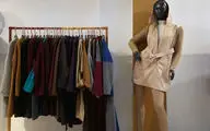 ششمین نمایشگاه بین‌المللی پوشاک ایران