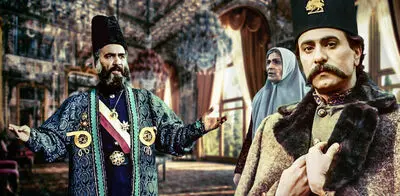 امیرکبیر با  «کوچک ترین سرباز» روی آنتن