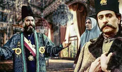 امیرکبیر با  «کوچک ترین سرباز» روی آنتن