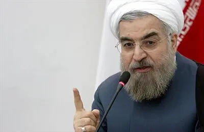 موضع رئیس جمهور درمورد لغو کنسرت‌ها / باید جامعه را بانشاط نگه داریم