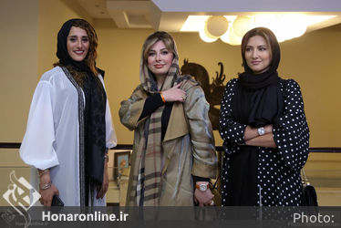 رونمایی از رالی ایران 2 در فرهنگسرای ارسباران