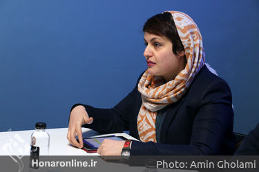 چهارومین روز نشست "هفته هنر تیر " در موسسه‌ی خوانش
