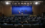 روحانی: تروریسم، خشونت و افراطی‌گری نقطه مقابل فرهنگ و هنر است