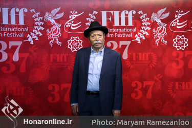 ششمین روز سی و هفتمین جشنواره جهانی فیلم فجر در پردیس چارسو