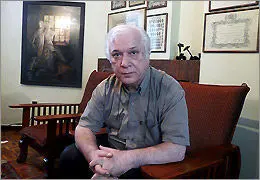 مراسم نکوداشت خسرو سینایی لغو شد