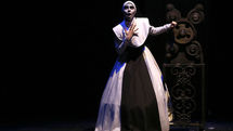 Pianistology goes on stage at Iranshahr Theater