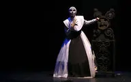 Pianistology goes on stage at Iranshahr Theater