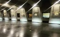 برج آزادی میزبان نمایشگاه عکس‌های انقلاب و بهمن ۵۷ شد
