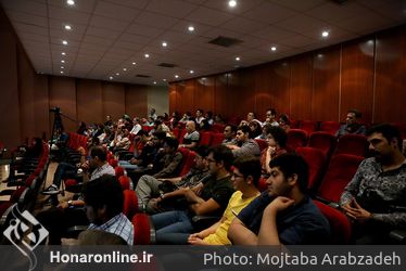 چهاردهمین روز سیزدهمین دوره جشنواره ملی موسیقی جوان 