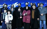 40th Fajr Film Festival –Eight Day