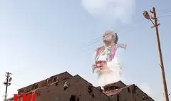 سهمی دیگر برای سینمای ایران از بخش جلوه‌گاه شرق