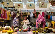 آغاز به کار سی‌وپنجمین نمایشگاه ملی صنایع‌ دستی | یک سالن برای نام‌آوران و دورخیز برای رونق مجدد نمایشگاه‌های منطقه‌ای
