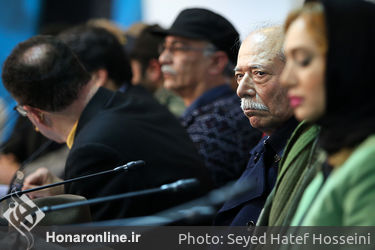 پنجمین روز سی و ششمین جشنواره فیلم فجر در پردیس ملت