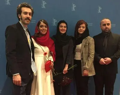 استقبال از "مگرالن" در جشنواره برلین