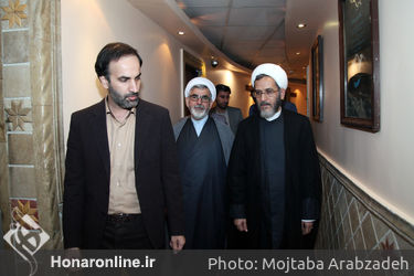 مهمانان یکشنبه شب جشنواره نمایش های آیینی و سنتی