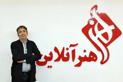 سید جواد اشکذری: رونق تئاتر در مشهد تجربه‌ای دست‌یافتنی برای همه استان‌هاست