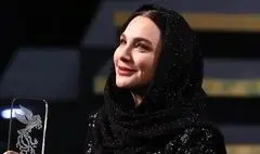 پاسخ بازیگر سوری حاضر در جشنواره فجر به منتقدان حجابش در ایران