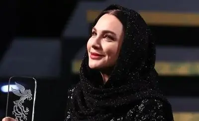 پاسخ بازیگر سوری حاضر در جشنواره فجر به منتقدان حجابش در ایران