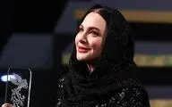 پاسخ بازیگر سوری حاضر در جشنواره فجر به منتقدان حجابش در ایران
