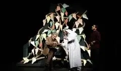 اجرای «هتل ریتاج» تا روز هشتم دی تمدید شد