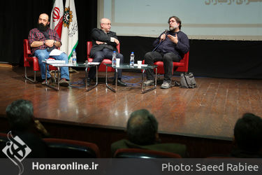 گفتمان ضرب اصول با موضوع بررسی عملکرد دولت یازدهم در عرصه موسیقی