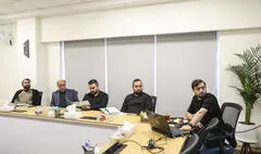 سینما برای مددجویان کمیته امداد رایگان شد