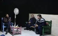 از مسائل تئاتر دفاع مقدس تا اجرای نمایش 