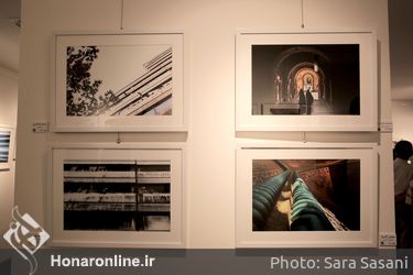 نمایشگاه گروهی عکاسی "آوای نگاه" در گالری آوای هنر